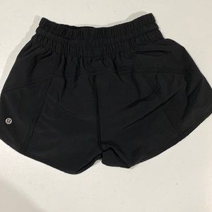 Lululemon Running Shorts